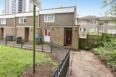 Nash Walk, Smethwick, West Midlands B66 - View 2