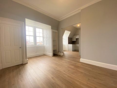 Mayfield Gardens, Newington, Edinburgh EH9