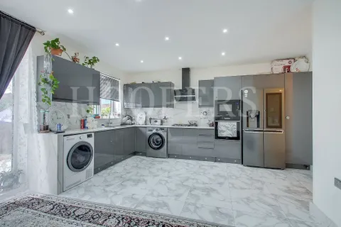 Winslow Close, London NW10, London NW10