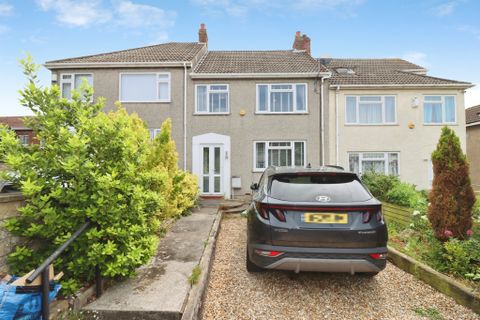 Furber Road, Bristol BS5