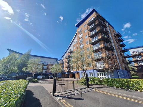 Luscinia View, Napier Road, Reading RG1