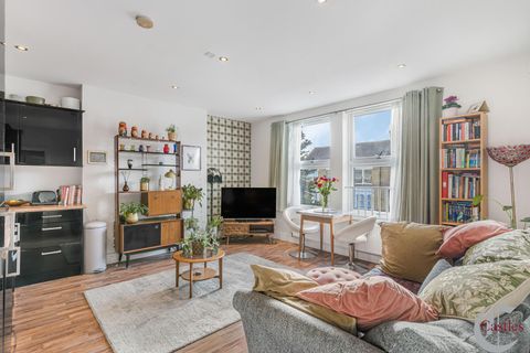 36 Alexandra Road N8