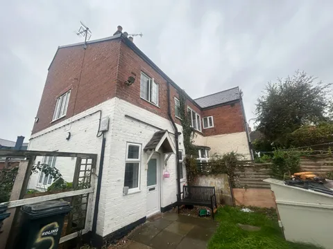 The Nook, Nottinghamshire, Calverton NG14, Calverton NG14