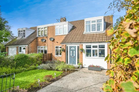 Ditchfield, Liverpool, Merseyside L37 – pohled 5