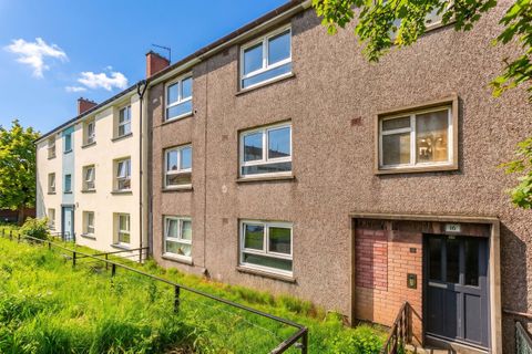 Magdalene Gardens, Duddingston, Edinburgh EH15