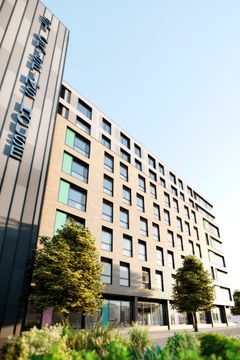 Duke Street, Norwich NR3 – pohled 2