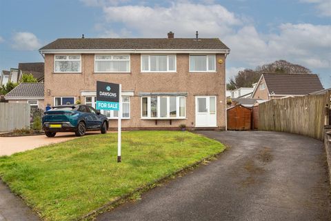 Smiths Road, Birchgrove, Swansea SA7