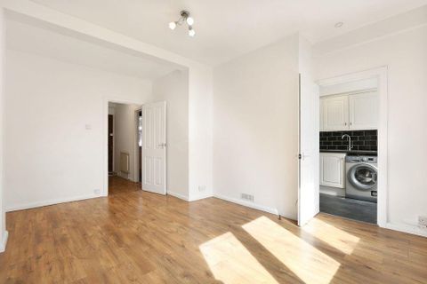 Longfield Estate, London SE1