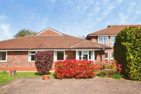 St Marys Mews, Wigginton, York YO32