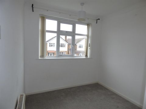 Erewash Grove, Toton NG9