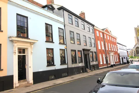 St Giles Street, Norwich NR2, Norwich NR2