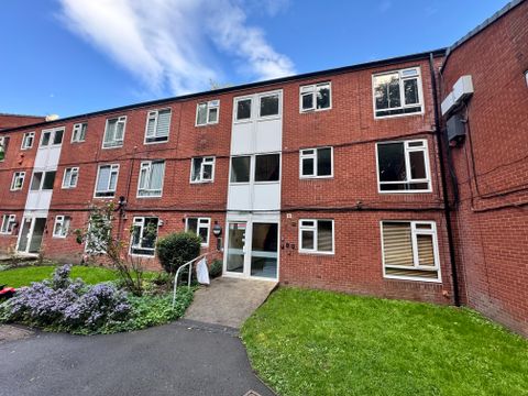 Flat 45 Loxley Court, Limbrick Close, Sheffield, South Yorkshire S6