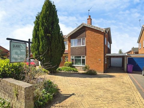 Oak Hill, Finchfield, Wolverhampton WV3