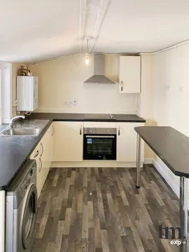 East Hill, Colchester CO1 – pohled 5