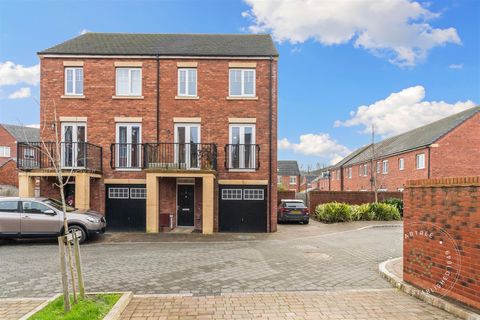 Treganna Street, The Mill, Canton, Cardiff CF11