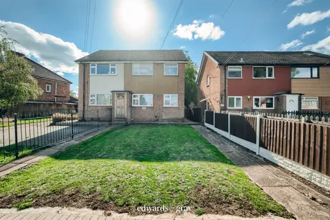 Station Road, Marston Green B37, Marston Green B37