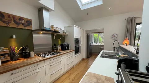 Marlborough Ave, Hull HU5, Hull HU5