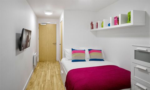 2 Seymour St, Liverpool L3, Property to rent