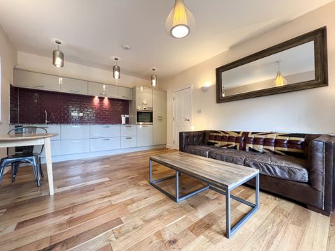 Howard Gardens, City Centre CF24