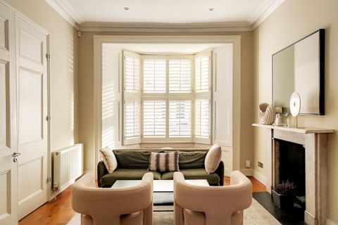 Langton Street, Chelsea SW10 – další