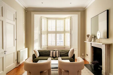 Langton Street, Chelsea SW10 – pohled 5