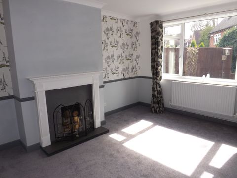 Brook Lane, Solihull B92