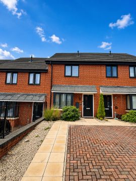 Legging Road, Birmingham, West Midlands B38
