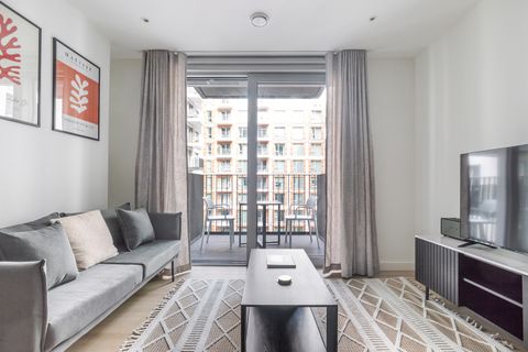 Nine Elms SW11