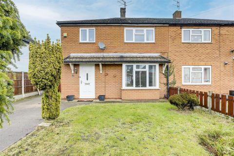 Goodwood Avenue, Arnold NG5