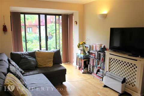 Cox Street, Birmingham, West Midlands B3