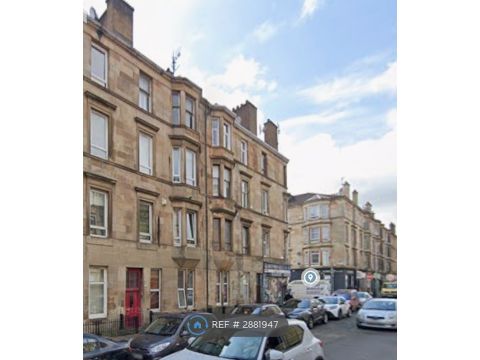 Allison Street, Glasgow G42