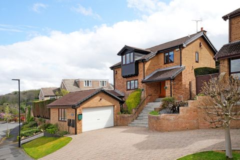 Twentywell View, Bradway S17