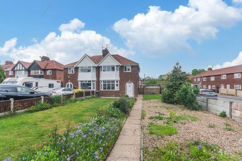 Wiltshire Road, Chaddesden, Derby DE21