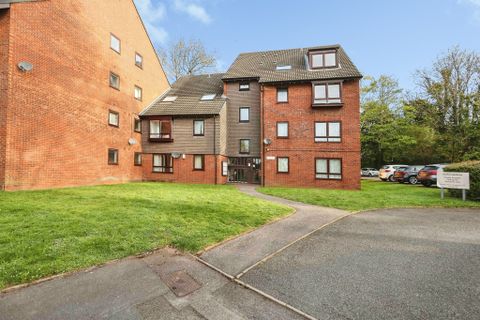 Griffin Gardens, Harborne, Birmingham B17