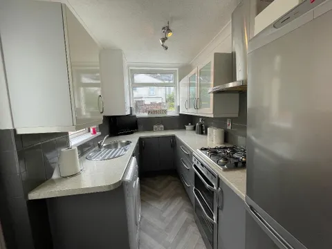 Walliker St, Hull HU3 – pohled 5