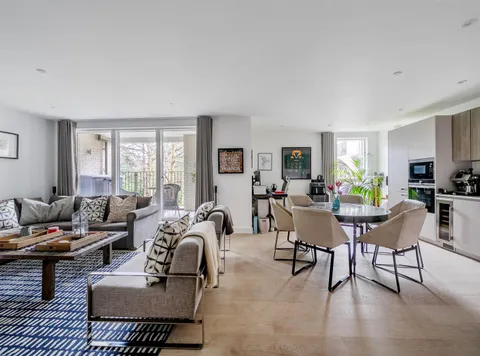 The Avenue, London NW6 - View 5