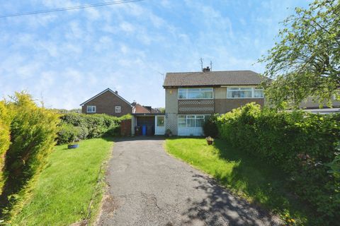 House in Sheffield, Totley - View 2