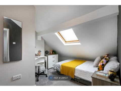 Noel Street, Nottingham NG7 - View 2