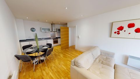 Rumford Place, Liverpool L3