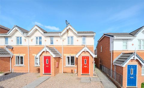 Stonelea Court, Meanwood, Leeds, West Yorkshire LS7