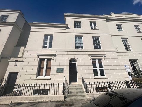 Rockstone Place, Southampton, Hampshire SO15