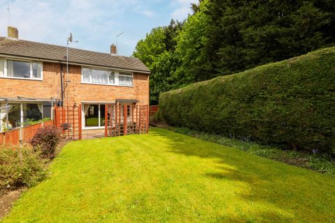 Blithewood Gardens, Sprowston NR7 - View 2