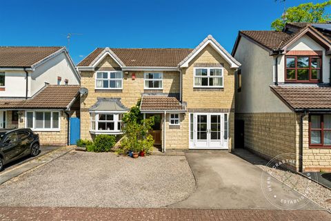 Triscombe Drive, Llandaff, Cardiff CF5
