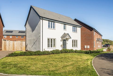 Turner Road, Bristol, Gloucestershire BS10