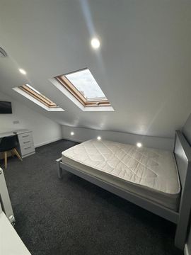 Northumberland Road, Coventry CV1, Room to rent