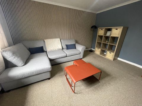 Society Lane, Aberdeen AB24