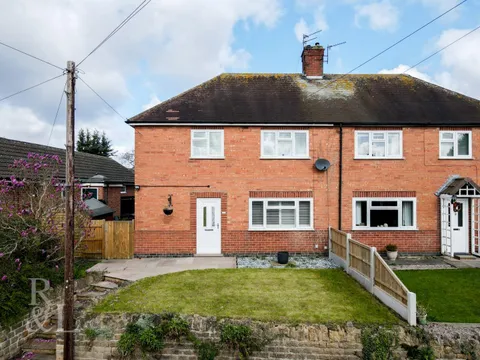 Main Street, Bradmore, Nottingham NG11, Nottingham NG11