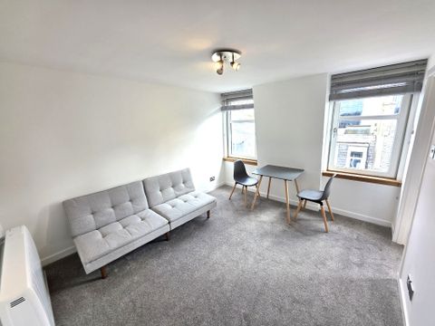 Chapel Street, City Centre, Aberdeen AB10