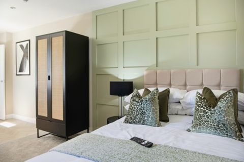 Wellington Street, Nottingham NG10, Room to rent