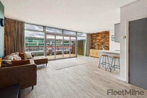 New Hampton Lofts, Great Hampton Street B18